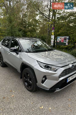 Toyota RAV4 2020