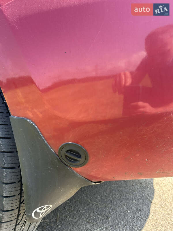 Позашляховик / Кросовер Toyota RAV4 2011 в Хусті