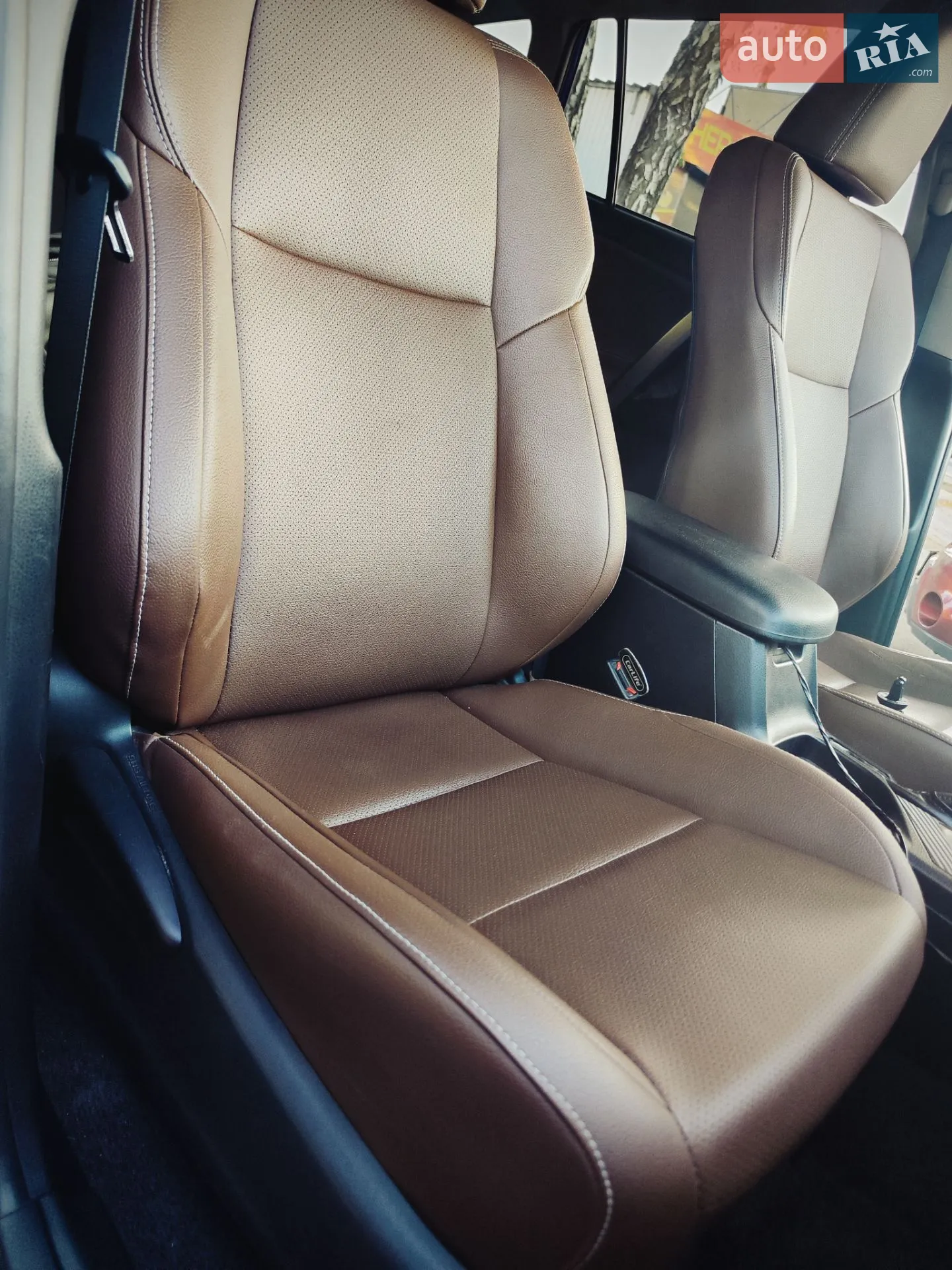 2015 Toyota RAV 4 - мініатюра 22