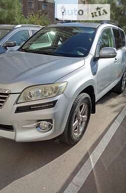 Внедорожник / Кроссовер Toyota RAV4 2012 в Одессе