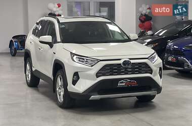 Toyota RAV4 2020