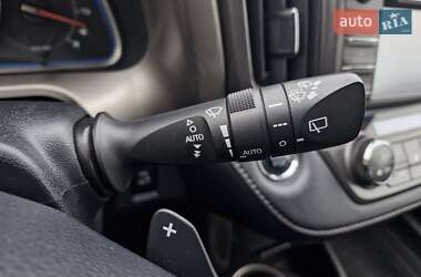 Внедорожник / Кроссовер Toyota RAV4 2014 в Николаеве