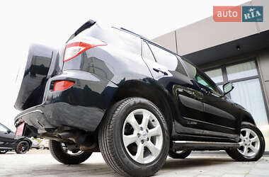 Внедорожник / Кроссовер Toyota RAV4 2011 в Дрогобыче