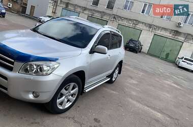 Toyota RAV4 2008