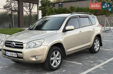 Toyota RAV4 2007