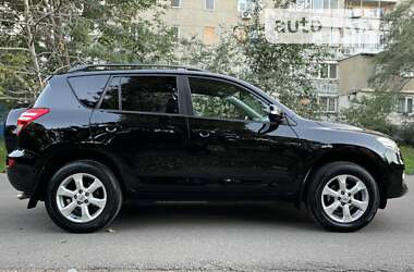 Внедорожник / Кроссовер Toyota RAV4 2010 в Одессе