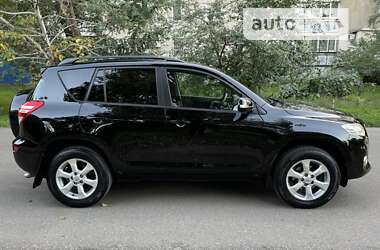 Внедорожник / Кроссовер Toyota RAV4 2010 в Одессе