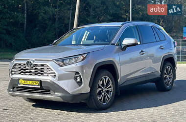 Toyota RAV4 2023 Toyota RAV4 2023