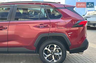 Внедорожник / Кроссовер Toyota RAV4 2020 в Одессе