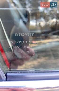 Внедорожник / Кроссовер Toyota RAV4 2013 в 