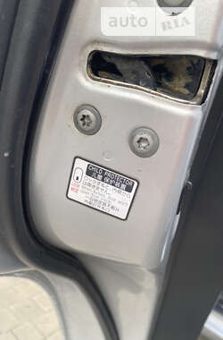 Позашляховик / Кросовер Toyota RAV4 2007 в 
