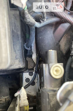 Позашляховик / Кросовер Toyota RAV4 2007 в 