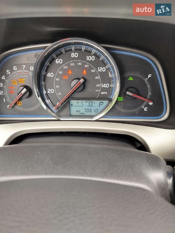 Внедорожник / Кроссовер Toyota RAV4 2015 в Новоселице