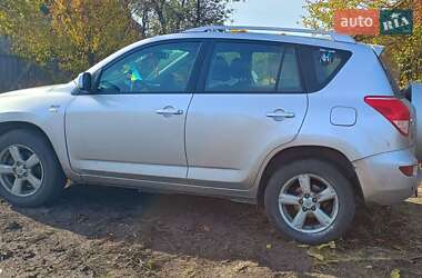 Toyota RAV4 2007