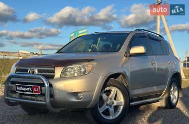 Toyota RAV4 2008