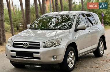 Toyota RAV4 2007