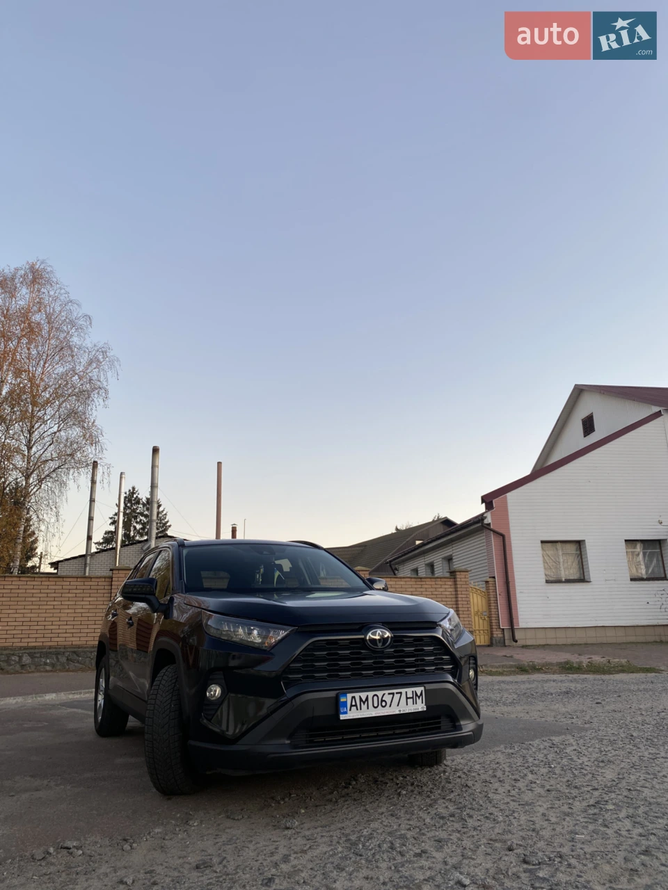 2017 Toyota RAV 4 - мініатюра 28