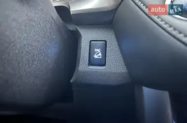 Toyota RAV4 2016