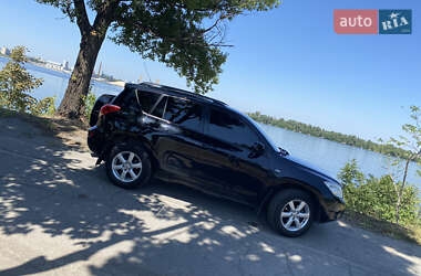 Внедорожник / Кроссовер Toyota RAV4 2008 в Днепре