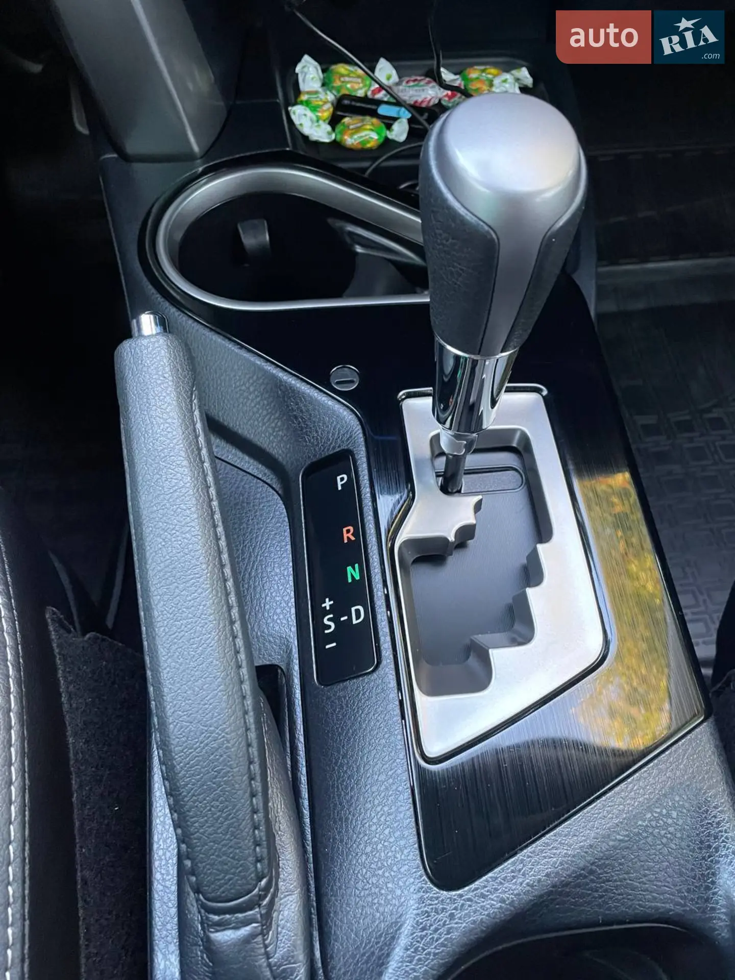 2018 Toyota RAV 4 - мініатюра 22
