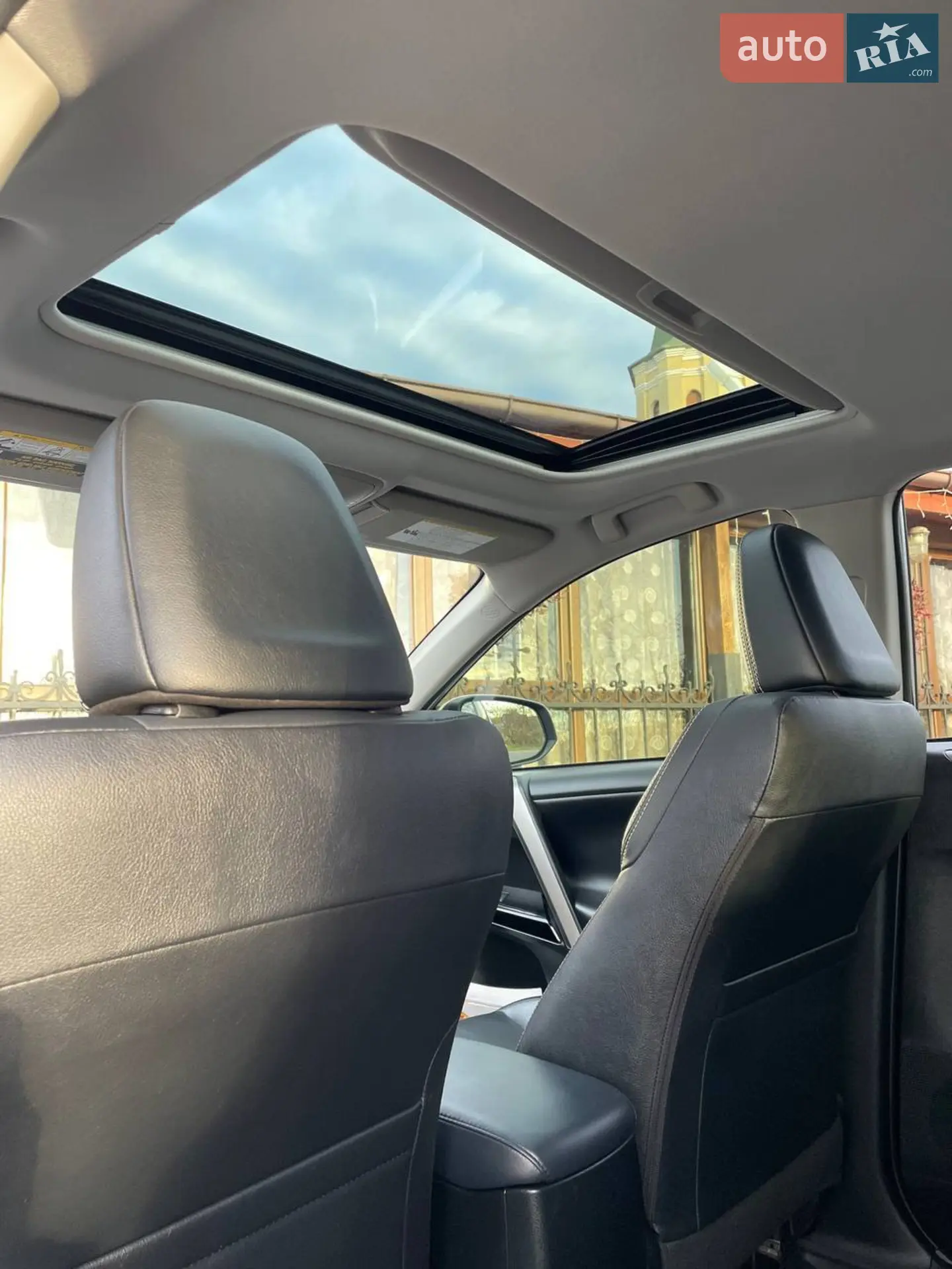 2018 Toyota RAV 4 - мініатюра 20