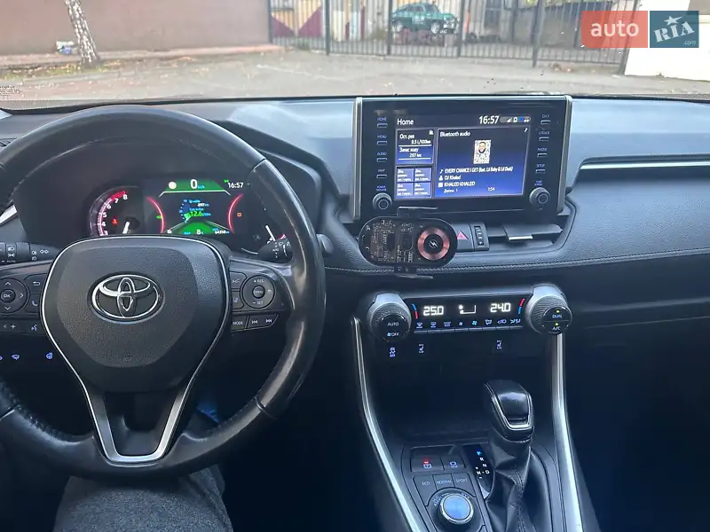 Toyota RAV4 2020
