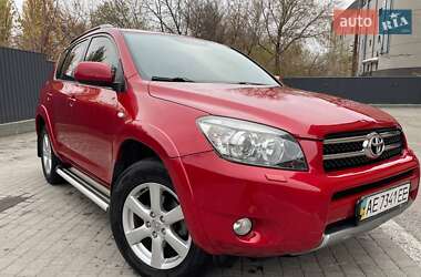 Toyota RAV4 2008