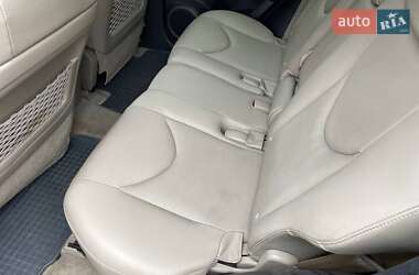 Позашляховик / Кросовер Toyota RAV4 2008 в Дрогобичі