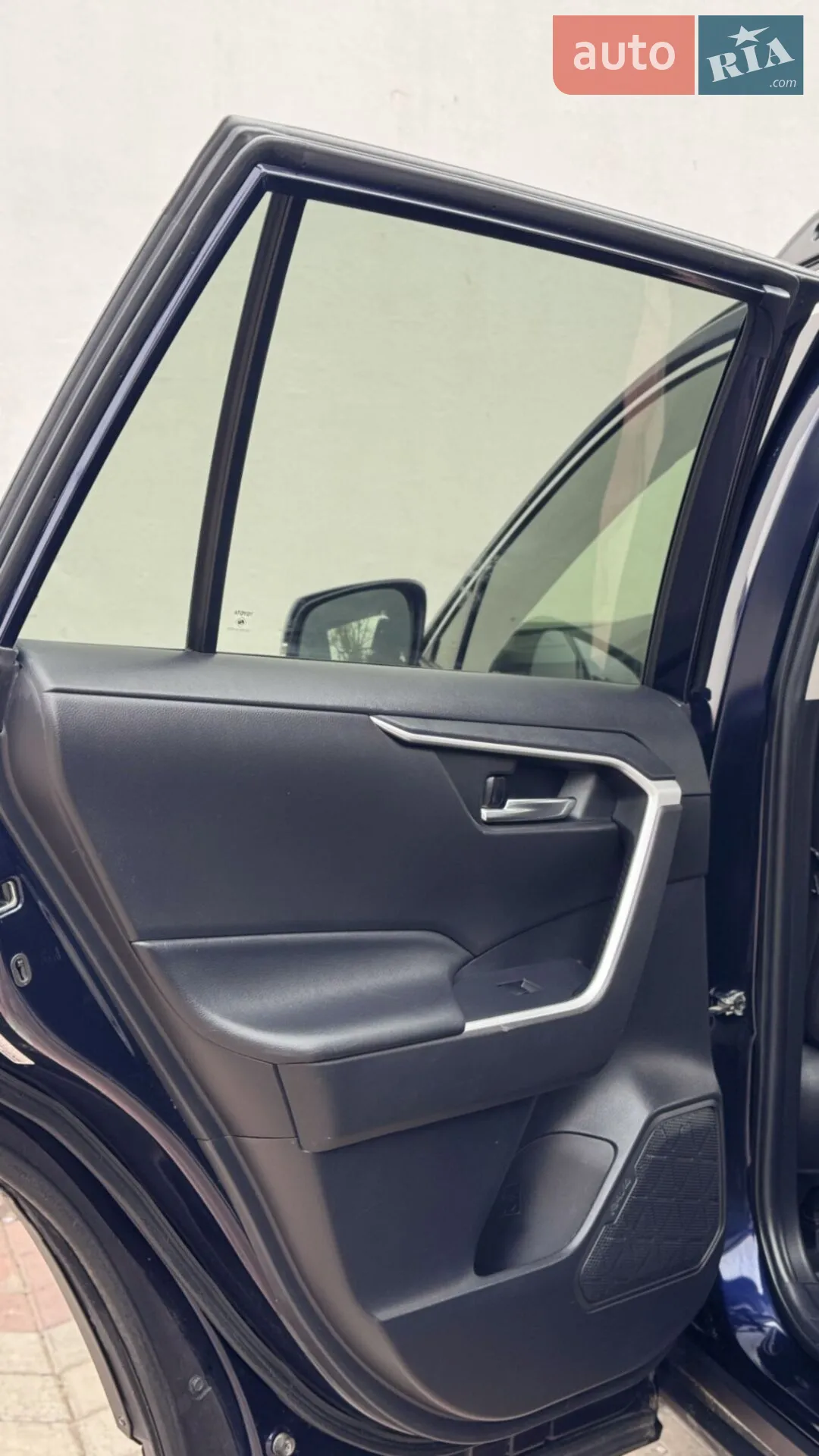2021 Toyota RAV 4 - мініатюра 21