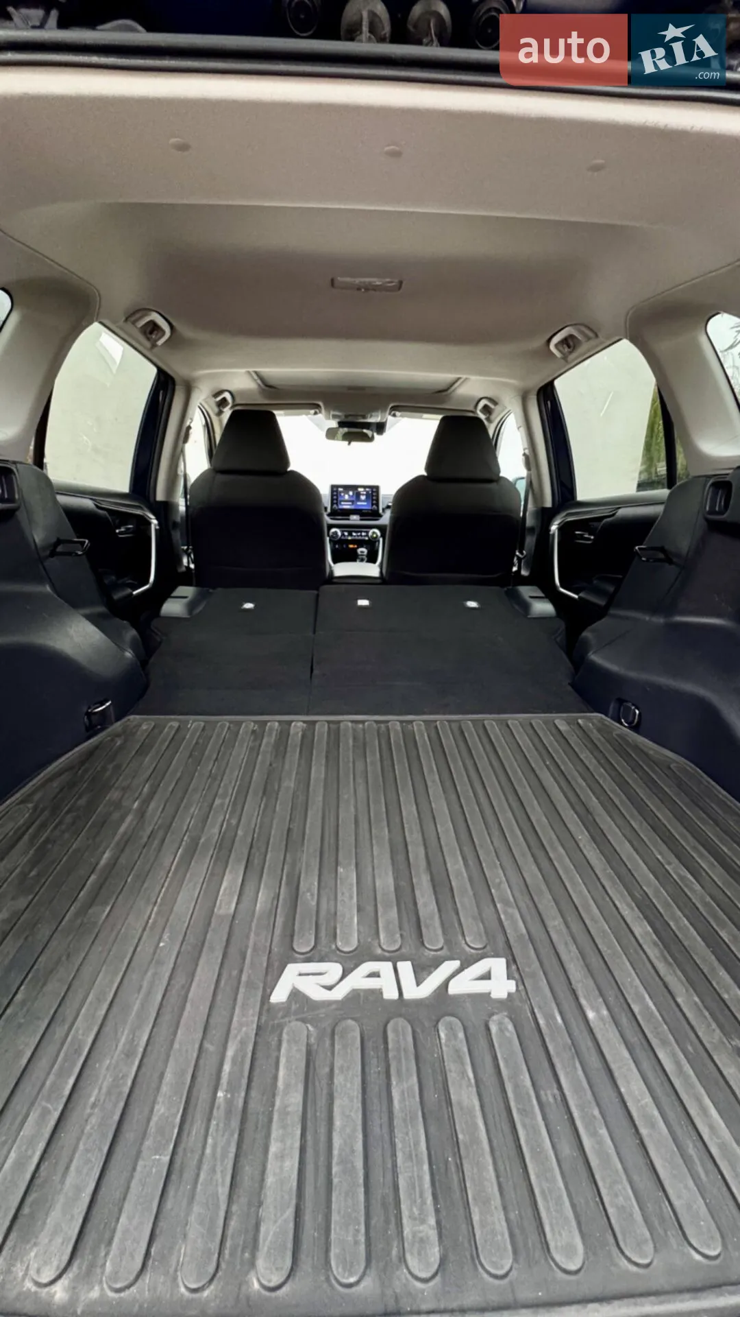 2021 Toyota RAV 4 - мініатюра 22