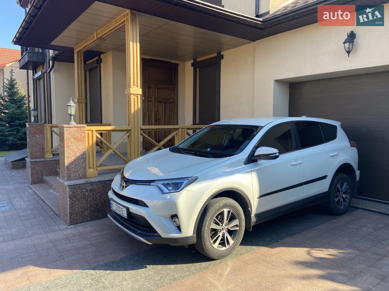 2014 Toyota RAV 4 - мініатюра 21