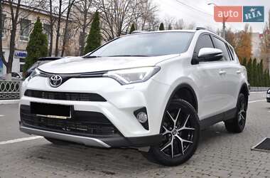 Toyota RAV4 2017