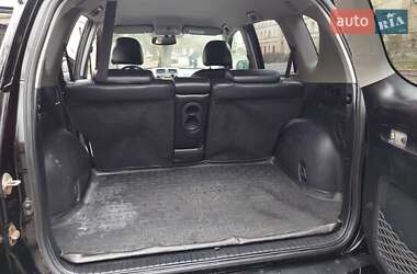 Позашляховик / Кросовер Toyota RAV4 2006 в 