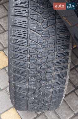 Позашляховик / Кросовер Toyota RAV4 2006 в 