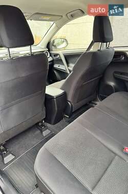 Внедорожник / Кроссовер Toyota RAV4 2014 в Днепре