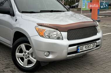 Внедорожник / Кроссовер Toyota RAV4 2006 в Одессе