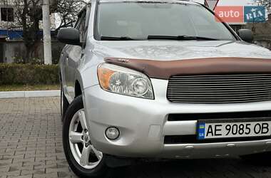 Внедорожник / Кроссовер Toyota RAV4 2006 в Одессе