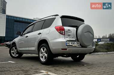 Внедорожник / Кроссовер Toyota RAV4 2006 в Одессе