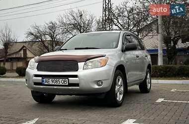 Внедорожник / Кроссовер Toyota RAV4 2006 в Одессе