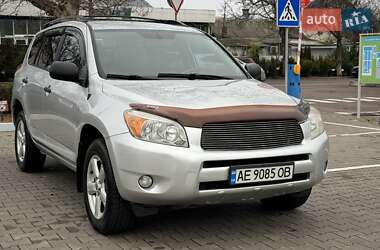 Внедорожник / Кроссовер Toyota RAV4 2006 в Одессе