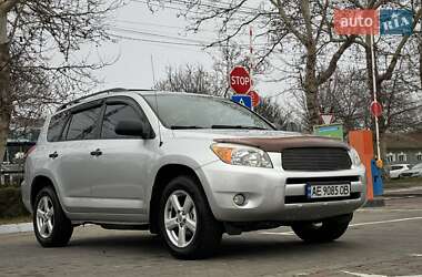 Внедорожник / Кроссовер Toyota RAV4 2006 в Одессе