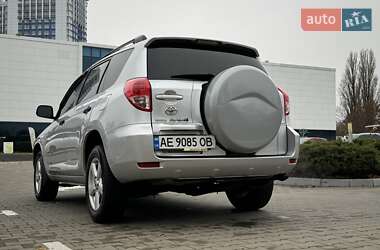 Внедорожник / Кроссовер Toyota RAV4 2006 в Одессе