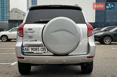 Внедорожник / Кроссовер Toyota RAV4 2006 в Одессе