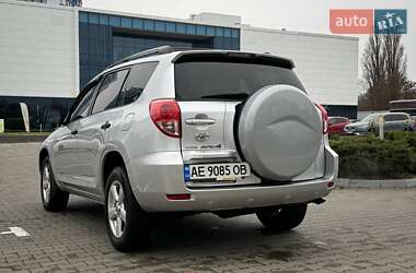 Внедорожник / Кроссовер Toyota RAV4 2006 в Одессе