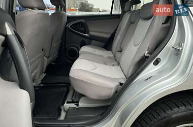 Внедорожник / Кроссовер Toyota RAV4 2006 в Одессе