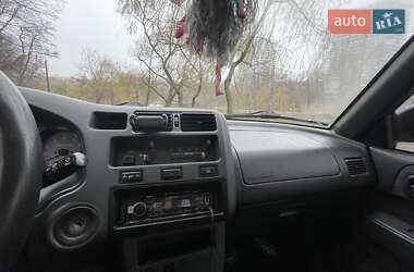 Позашляховик / Кросовер Toyota RAV4 2000 в Києві