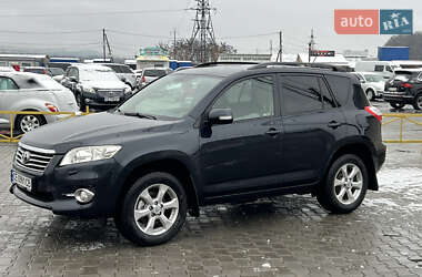 Toyota RAV4 2010