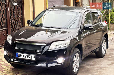 Внедорожник / Кроссовер Toyota RAV4 2011 в Одессе