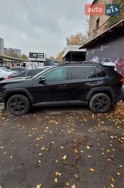 Toyota RAV4 2021 Toyota RAV4 2021