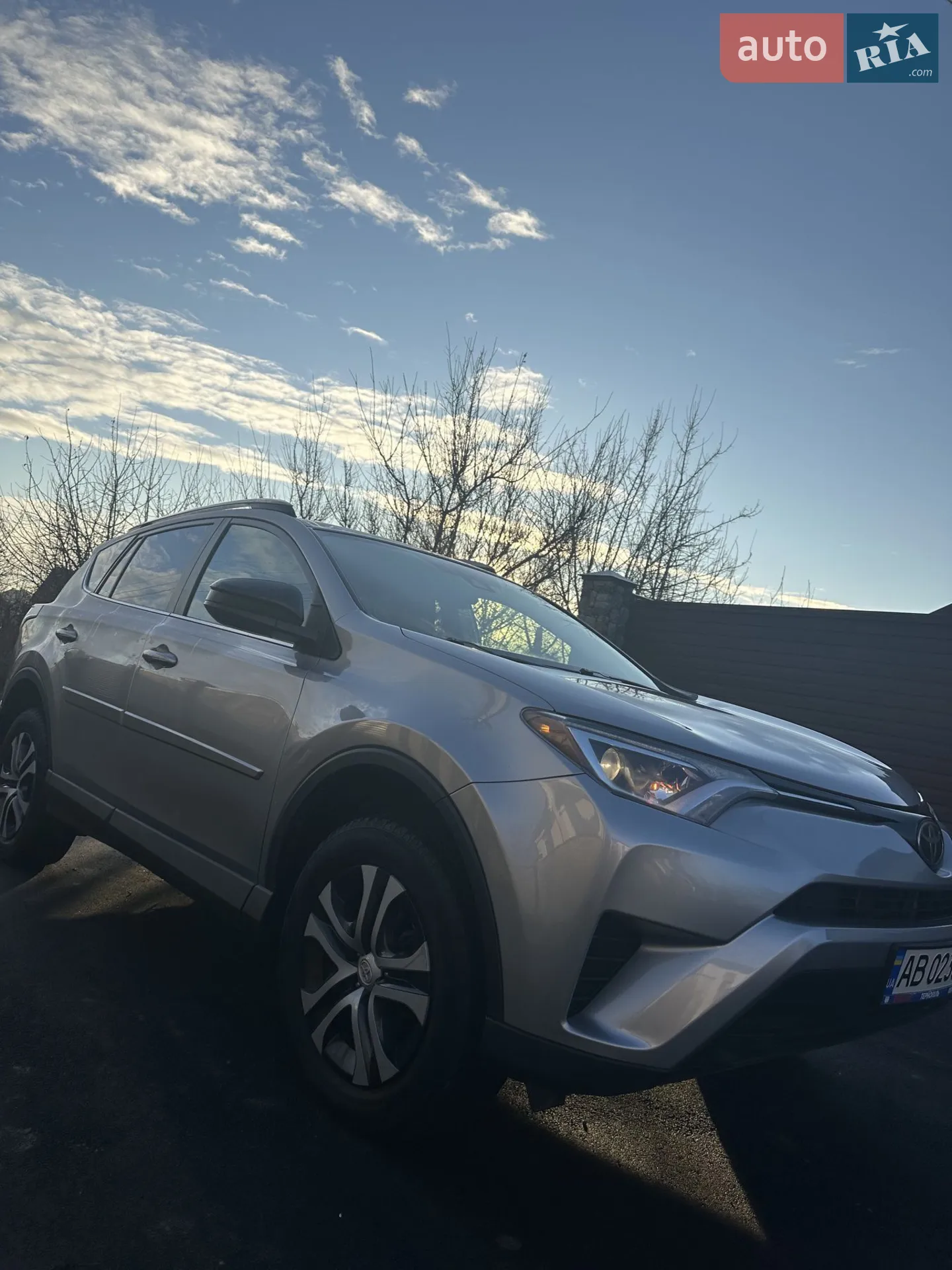 2017 Toyota RAV 4 - мініатюра 21